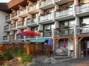 Отель Hotel Le Galaxie, Виллар-Де-Ланс